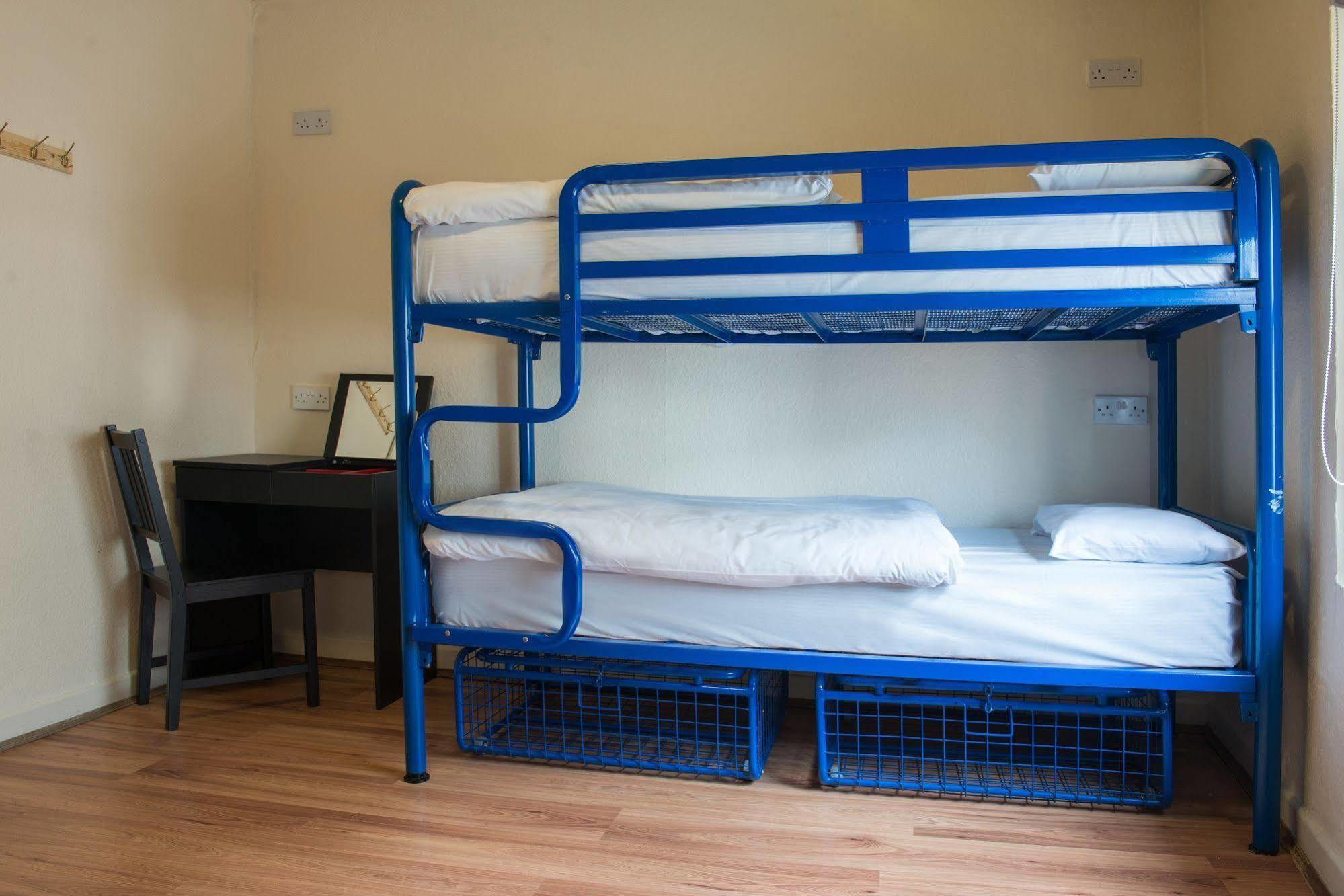 The Times Hostel - College Street Dublin Exteriör bild